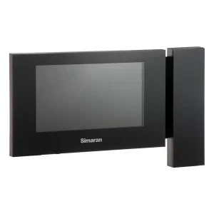 مانیتور 7اینچ HD سیماران مدل 76D
