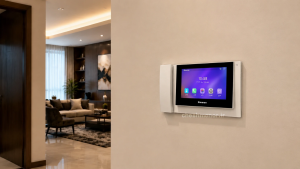 مانیتور 7اینچ HD سیماران مدل 78D