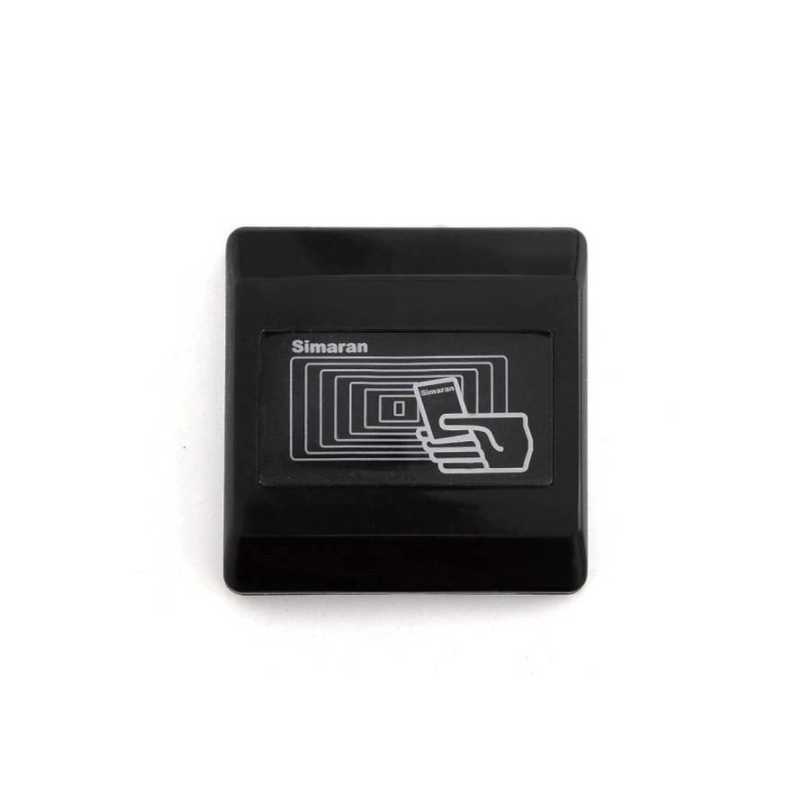 دستگاه کنترل تردد کارتخوان سیماران مدل CD32K