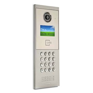 پنل کدینگ HD سیماران 4.3 اینچ مدل VF43KD