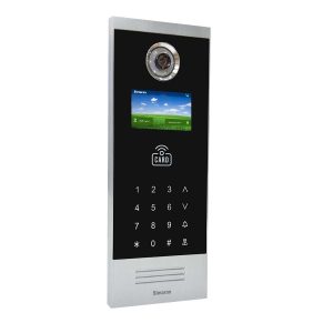 پنل کدینگ HD سیماران 4.3 اینچ تاچ کی مدل VF43TD